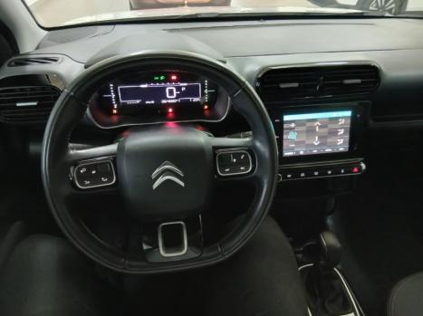 CITROEN C4 Cactus 1.6 16V 4P FLEX SHINE THP TURBO AUTOM�TICO, Foto 9