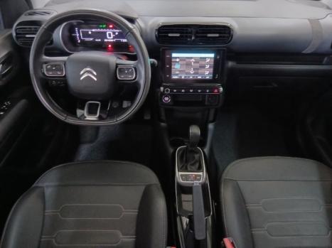 CITROEN C4 Cactus 1.6 16V 4P FLEX SHINE THP TURBO AUTOM�TICO, Foto 11