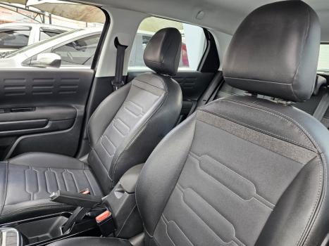 CITROEN C4 Cactus 1.6 16V 4P FLEX SHINE THP TURBO AUTOM�TICO, Foto 3
