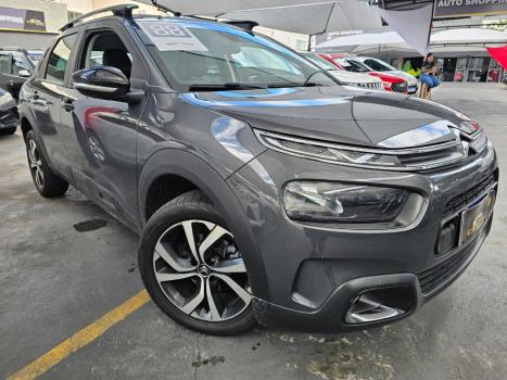 CITROEN C4 Cactus 1.6 16V 4P FLEX SHINE THP TURBO AUTOM�TICO, Foto 5