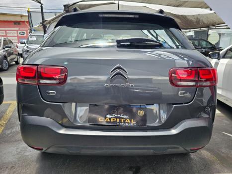 CITROEN C4 Cactus 1.6 16V 4P FLEX SHINE THP TURBO AUTOM�TICO, Foto 7