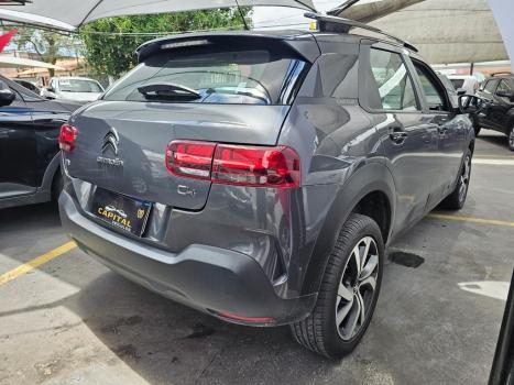 CITROEN C4 Cactus 1.6 16V 4P FLEX SHINE THP TURBO AUTOM�TICO, Foto 8