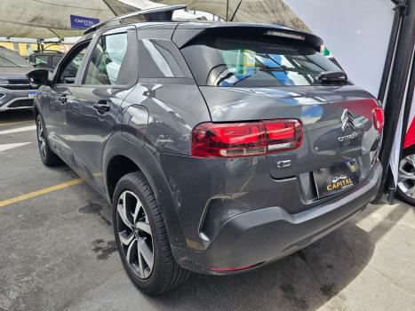 CITROEN C4 Cactus 1.6 16V 4P FLEX SHINE THP TURBO AUTOM�TICO, Foto 10