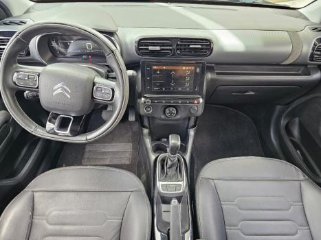 CITROEN C4 Cactus 1.6 16V 4P FLEX SHINE THP TURBO AUTOM�TICO, Foto 11