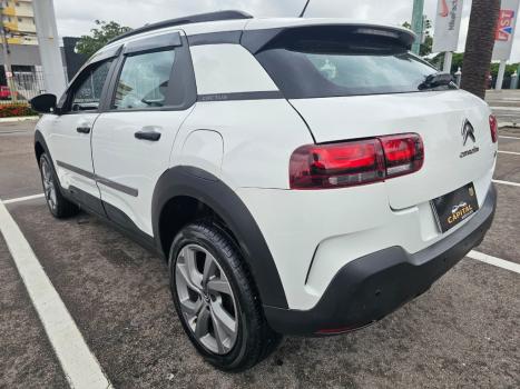 CITROEN C4 Cactus 1.6 16V 4P VTI 120 FLEX FEEL AUTOM�TICO, Foto 7