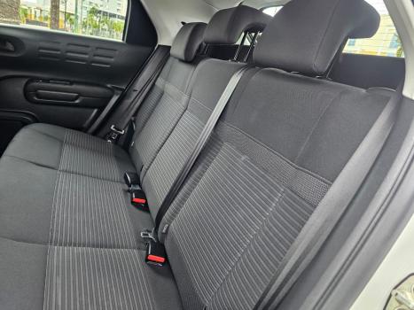 CITROEN C4 Cactus 1.6 16V 4P VTI 120 FLEX FEEL AUTOM�TICO, Foto 9
