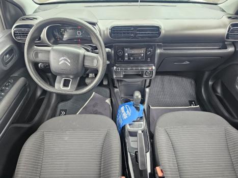 CITROEN C4 Cactus 1.6 16V 4P VTI 120 FLEX FEEL AUTOM�TICO, Foto 11