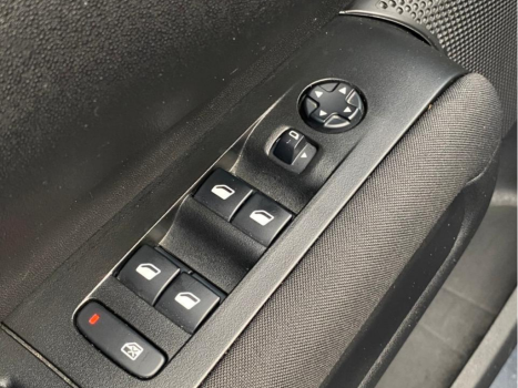 CITROEN C4 Cactus 1.6 16V 4P VTI 120 FLEX FEEL AUTOM�TICO, Foto 4