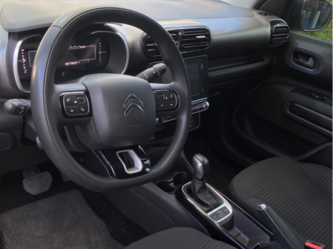 CITROEN C4 Cactus 1.6 16V 4P VTI 120 FLEX FEEL AUTOM�TICO, Foto 5