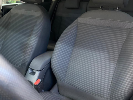 CITROEN C4 Cactus 1.6 16V 4P VTI 120 FLEX FEEL AUTOM�TICO, Foto 9