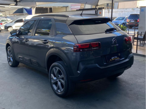 CITROEN C4 Cactus 1.6 16V 4P VTI 120 FLEX FEEL AUTOM�TICO, Foto 11
