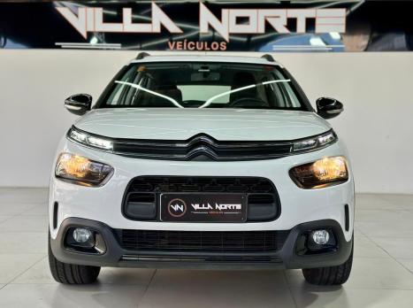 CITROEN C4 Cactus 1.6 16V 4P VTI 120 FLEX FEEL AUTOM�TICO, Foto 2