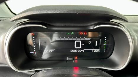 CITROEN C4 Cactus 1.6 16V 4P VTI 120 FLEX FEEL AUTOM�TICO, Foto 8