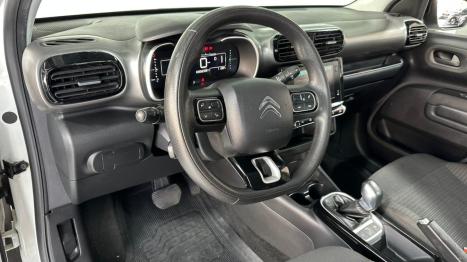 CITROEN C4 Cactus 1.6 16V 4P VTI 120 FLEX FEEL AUTOM�TICO, Foto 9