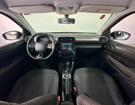 CITROEN C4 Cactus 1.6 16V 4P VTI 120 FLEX FEEL AUTOM�TICO, Foto 11