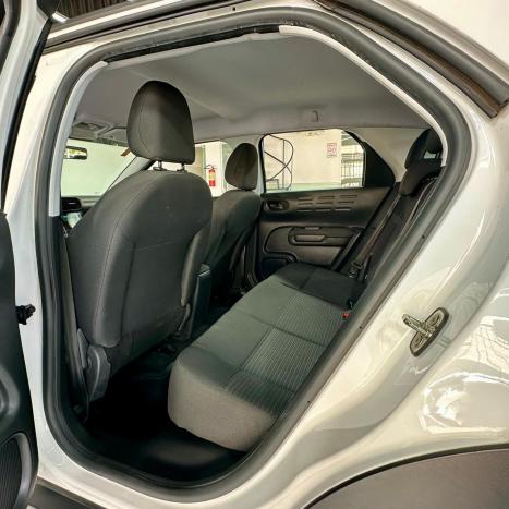 CITROEN C4 Cactus 1.6 16V 4P VTI 120 FLEX FEEL AUTOM�TICO, Foto 13