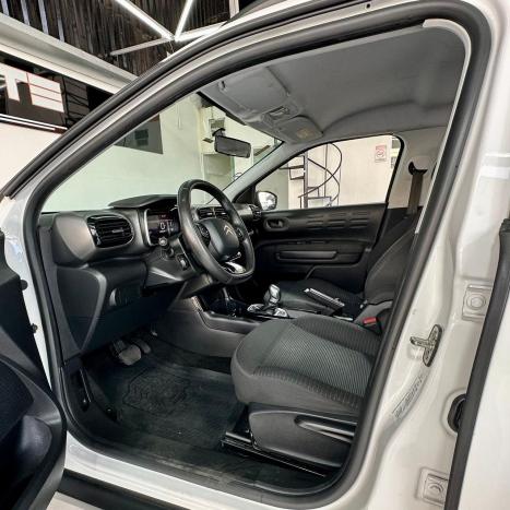CITROEN C4 Cactus 1.6 16V 4P VTI 120 FLEX FEEL AUTOM�TICO, Foto 14