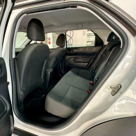 CITROEN C4 Cactus 1.6 16V 4P VTI 120 FLEX FEEL AUTOM�TICO, Foto 15