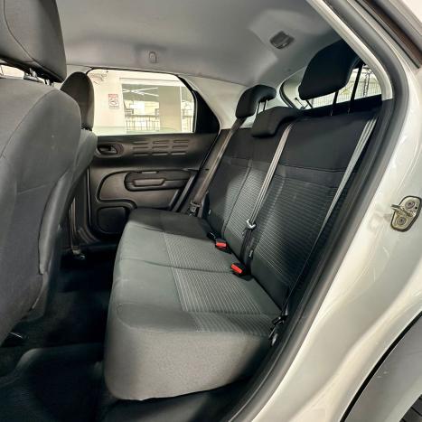 CITROEN C4 Cactus 1.6 16V 4P VTI 120 FLEX FEEL AUTOM�TICO, Foto 17