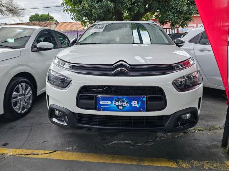CITROEN C4 Cactus 1.6 16V 4P VTI 120 FLEX FEEL AUTOM�TICO, Foto 3