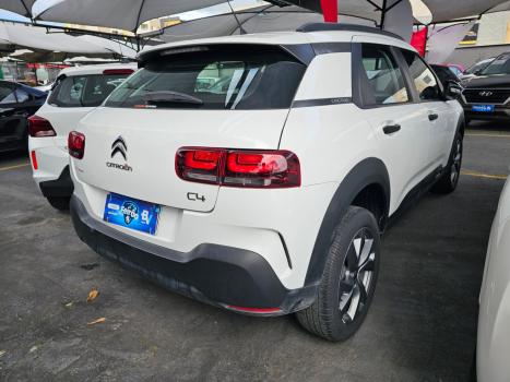 CITROEN C4 Cactus 1.6 16V 4P VTI 120 FLEX FEEL AUTOM�TICO, Foto 5