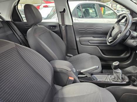 CITROEN C4 Cactus 1.6 16V 4P VTI 120 FLEX FEEL AUTOM�TICO, Foto 6