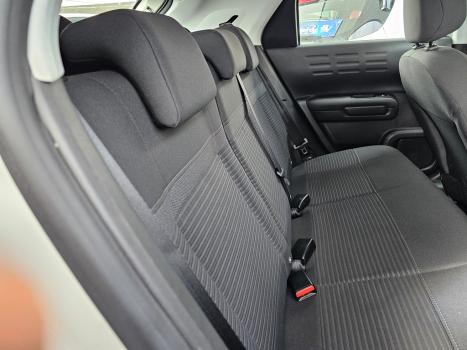 CITROEN C4 Cactus 1.6 16V 4P VTI 120 FLEX FEEL AUTOM�TICO, Foto 7