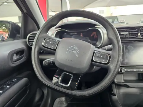 CITROEN C4 Cactus 1.6 16V 4P VTI 120 FLEX FEEL AUTOM�TICO, Foto 11