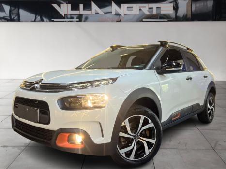 CITROEN C4 Cactus 1.6 16V 4P VTI 120 FLEX FEEL PACK AUTOM�TICO, Foto 1