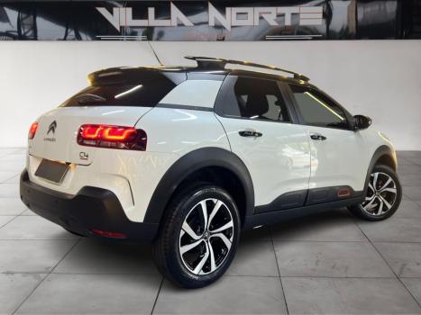 CITROEN C4 Cactus 1.6 16V 4P VTI 120 FLEX FEEL PACK AUTOM�TICO, Foto 3
