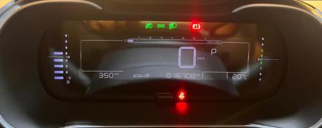 CITROEN C4 Cactus 1.6 16V 4P VTI 120 FLEX FEEL PACK AUTOM�TICO, Foto 6