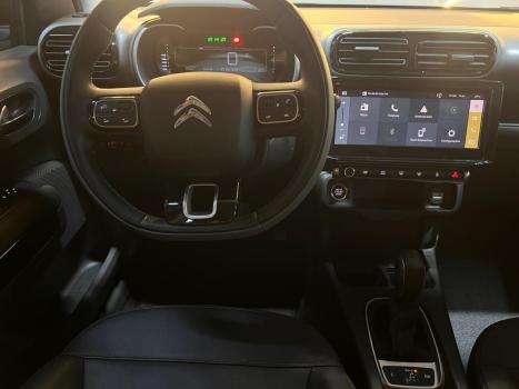 CITROEN C4 Cactus 1.6 16V 4P VTI 120 FLEX FEEL PACK AUTOM�TICO, Foto 7