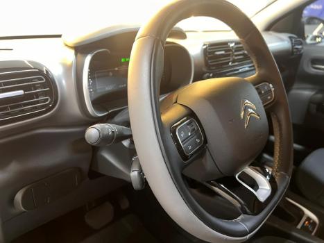 CITROEN C4 Cactus 1.6 16V 4P VTI 120 FLEX FEEL PACK AUTOM�TICO, Foto 8