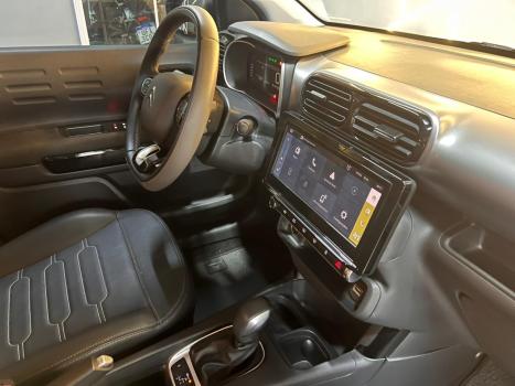 CITROEN C4 Cactus 1.6 16V 4P VTI 120 FLEX FEEL PACK AUTOM�TICO, Foto 11