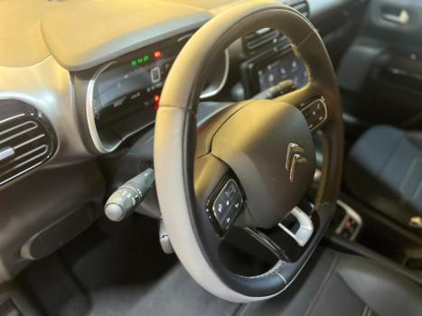 CITROEN C4 Cactus 1.6 16V 4P VTI 120 FLEX FEEL PACK AUTOM�TICO, Foto 12
