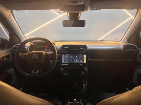 CITROEN C4 Cactus 1.6 16V 4P VTI 120 FLEX FEEL PACK AUTOM�TICO, Foto 14