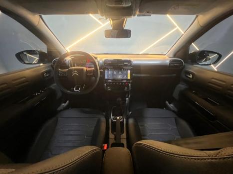 CITROEN C4 Cactus 1.6 16V 4P VTI 120 FLEX FEEL PACK AUTOM�TICO, Foto 15