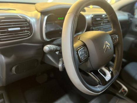 CITROEN C4 Cactus 1.6 16V 4P VTI 120 FLEX FEEL PACK AUTOM�TICO, Foto 17