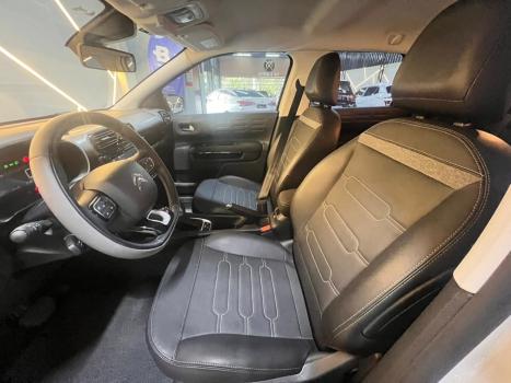 CITROEN C4 Cactus 1.6 16V 4P VTI 120 FLEX FEEL PACK AUTOM�TICO, Foto 18