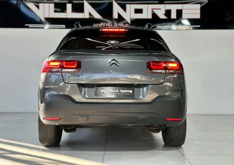CITROEN C4 Cactus 1.6 16V 4P FLEX SHINE THP TURBO AUTOM�TICO, Foto 5
