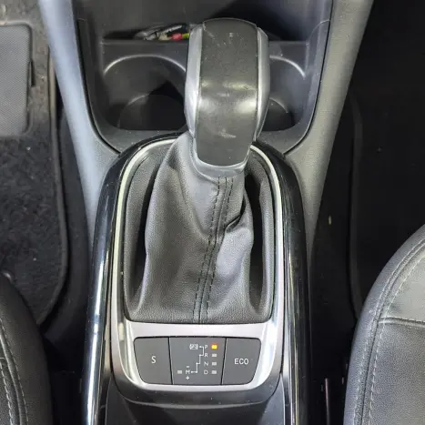 CITROEN C4 Cactus 1.6 16V 4P FLEX SHINE THP TURBO AUTOM�TICO, Foto 10