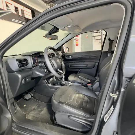 CITROEN C4 Cactus 1.6 16V 4P FLEX SHINE THP TURBO AUTOM�TICO, Foto 11