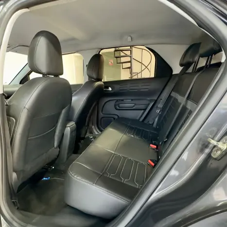 CITROEN C4 Cactus 1.6 16V 4P FLEX SHINE THP TURBO AUTOM�TICO, Foto 13