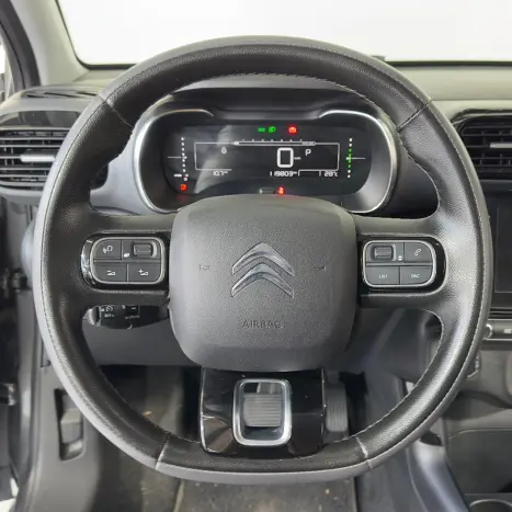 CITROEN C4 Cactus 1.6 16V 4P FLEX SHINE THP TURBO AUTOM�TICO, Foto 14