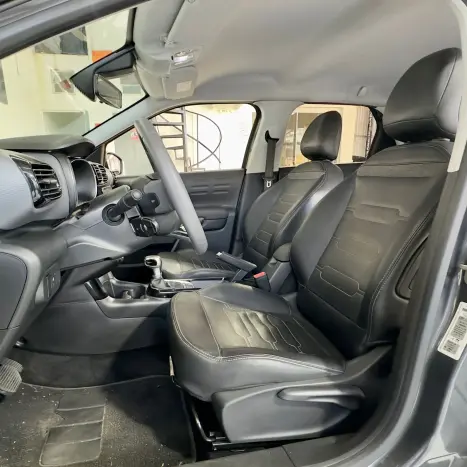 CITROEN C4 Cactus 1.6 16V 4P FLEX SHINE THP TURBO AUTOM�TICO, Foto 15