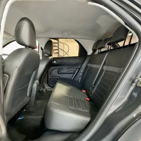 CITROEN C4 Cactus 1.6 16V 4P FLEX SHINE THP TURBO AUTOM�TICO, Foto 16