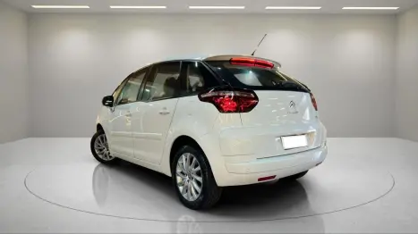 CITROEN C4 Grand Picasso 1.6 16V INTENSIVE TURBO AUTOM�TICO, Foto 3