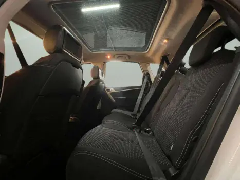 CITROEN C4 Grand Picasso 1.6 16V INTENSIVE TURBO AUTOM�TICO, Foto 5