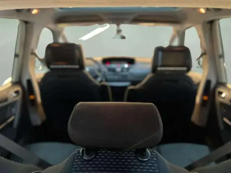 CITROEN C4 Grand Picasso 1.6 16V INTENSIVE TURBO AUTOM�TICO, Foto 8