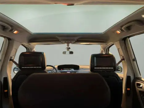 CITROEN C4 Grand Picasso 1.6 16V INTENSIVE TURBO AUTOM�TICO, Foto 9